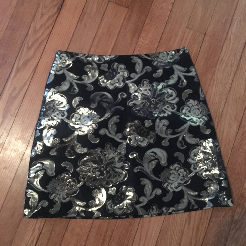 Alice & Olivia skirt